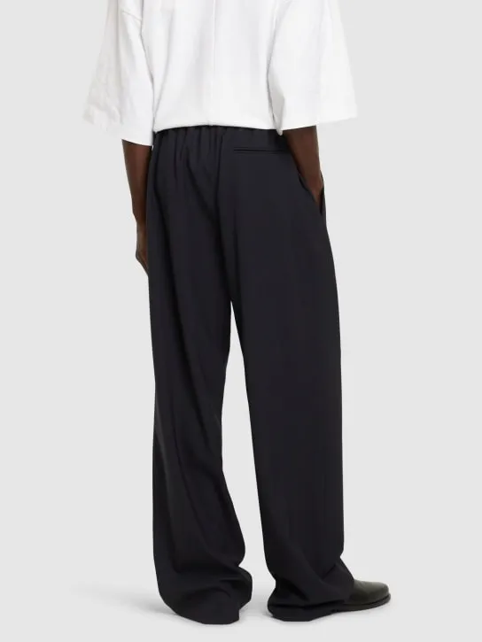 The Row   Donatello wool pants 