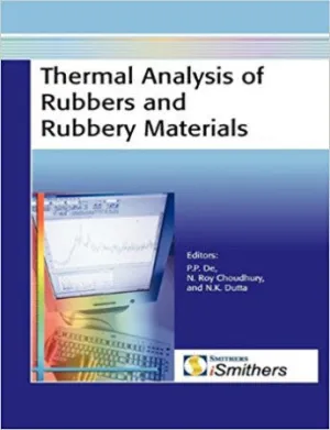 Thermal Analysis of Rubbers and Rubbery Materials