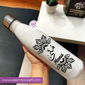 Thermal bottle & Flask -Names -A