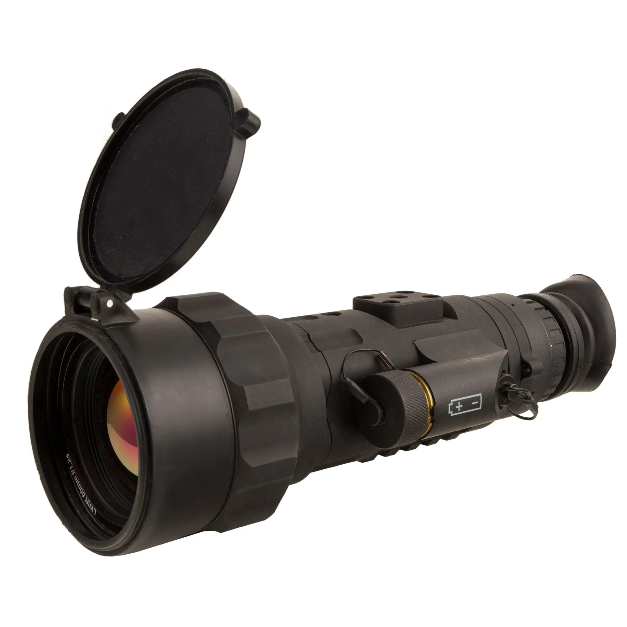 Trijicon Ir Ptrl M250xr 60mm Blk