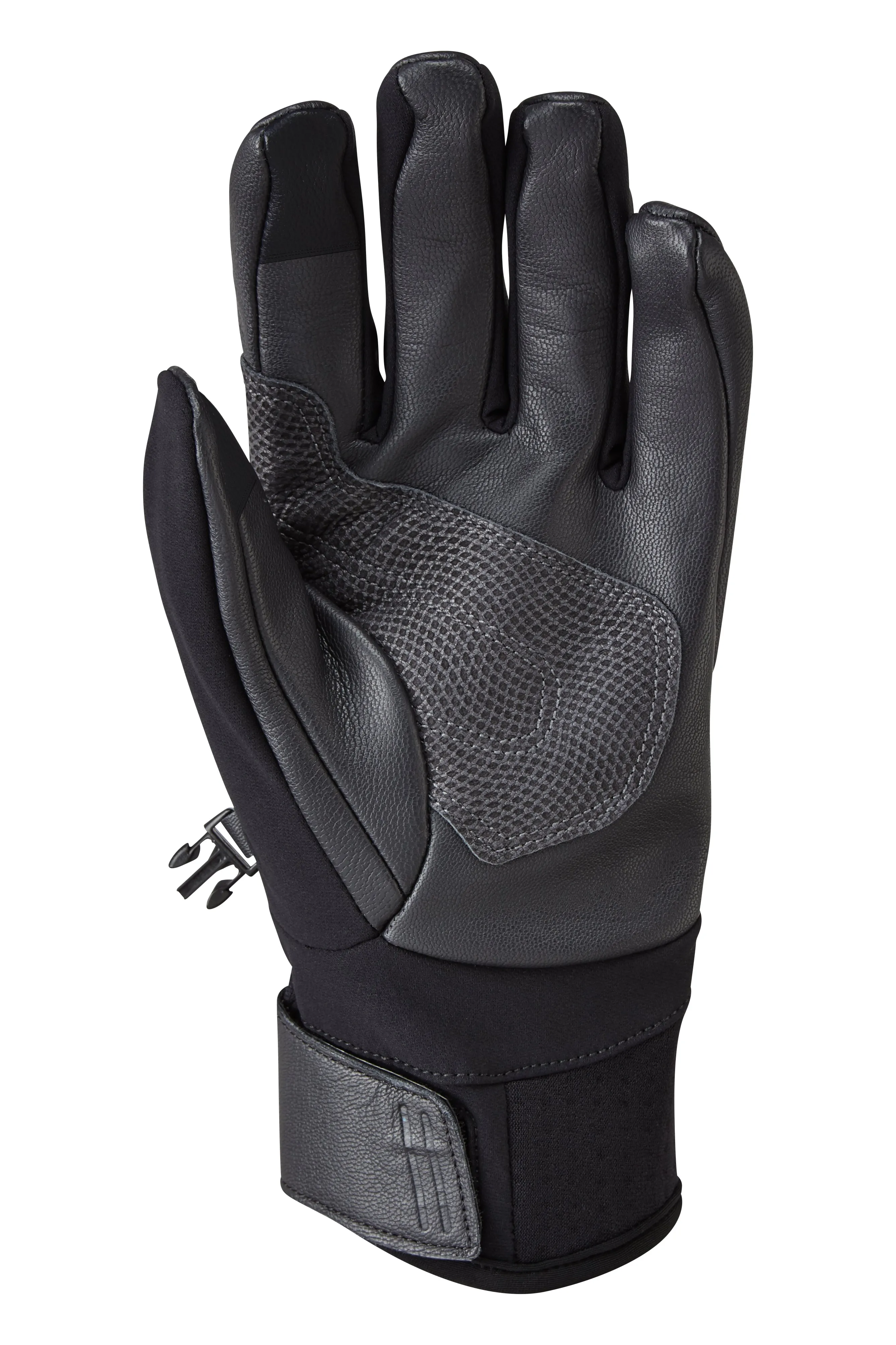 Velocity Guide Glove