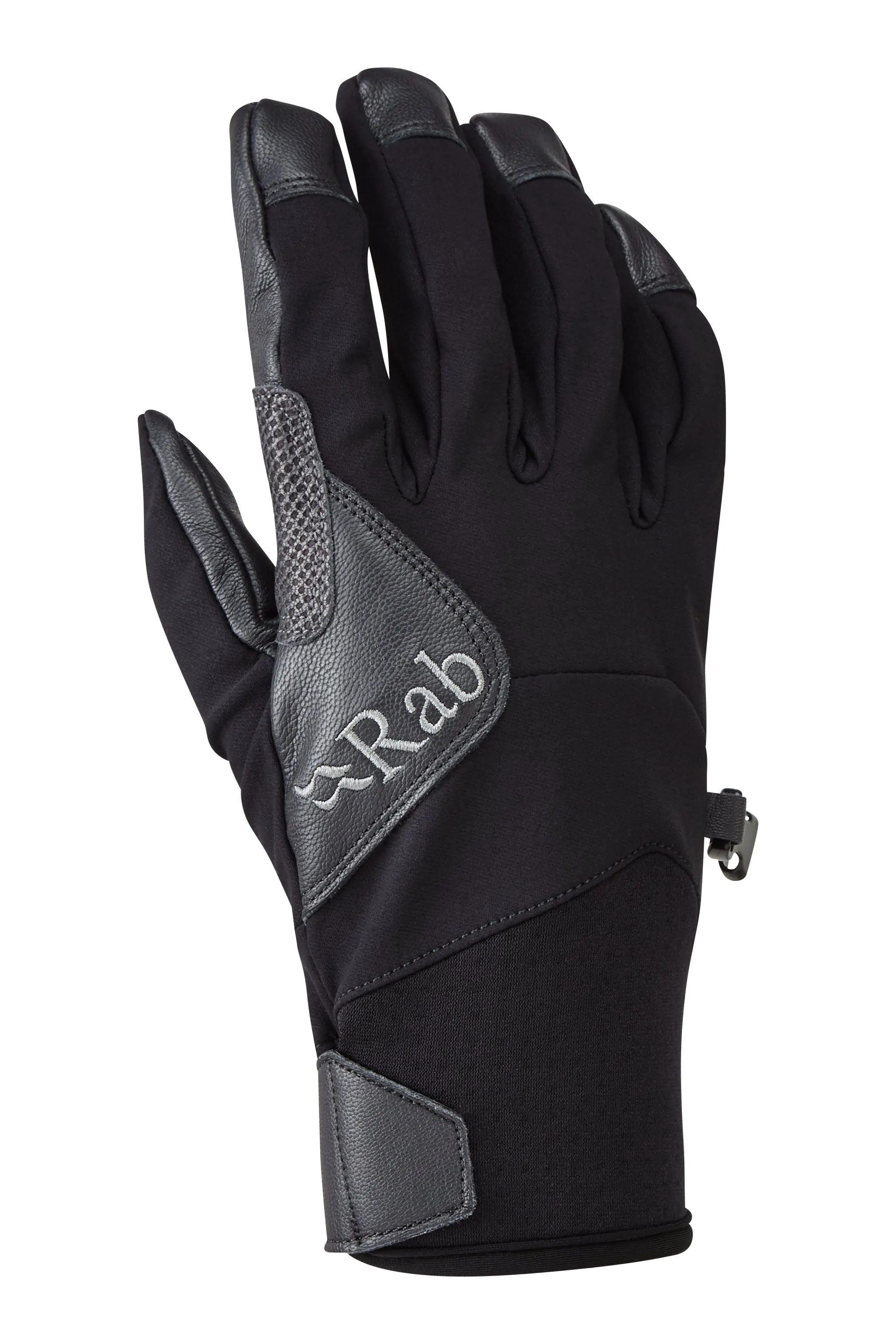 Velocity Guide Glove