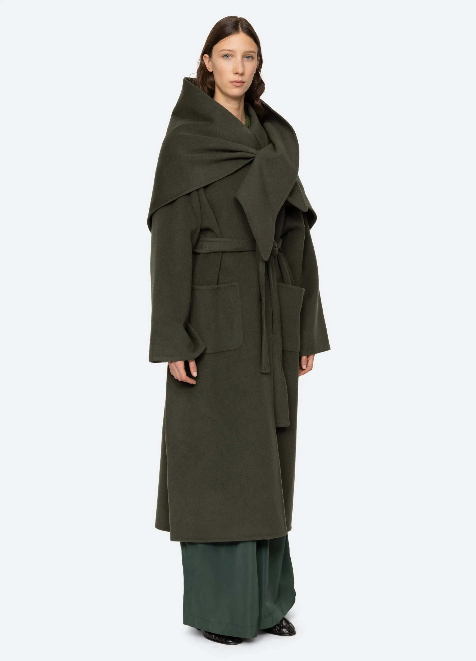 Viv Coat