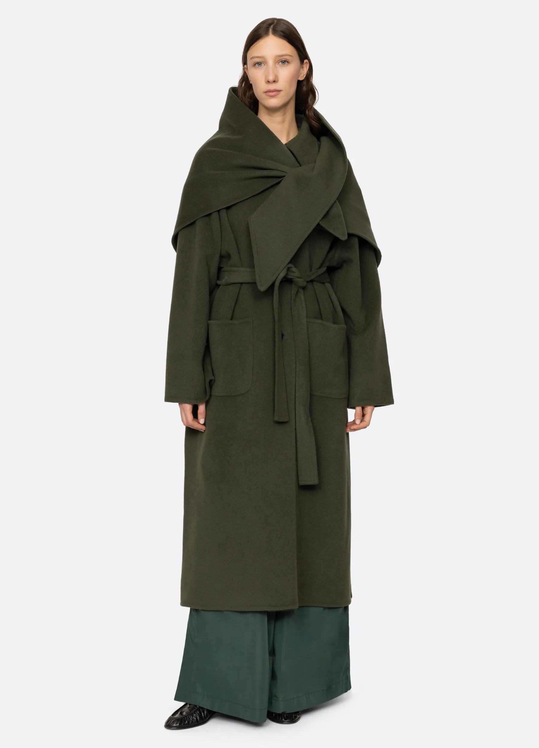 Viv Coat