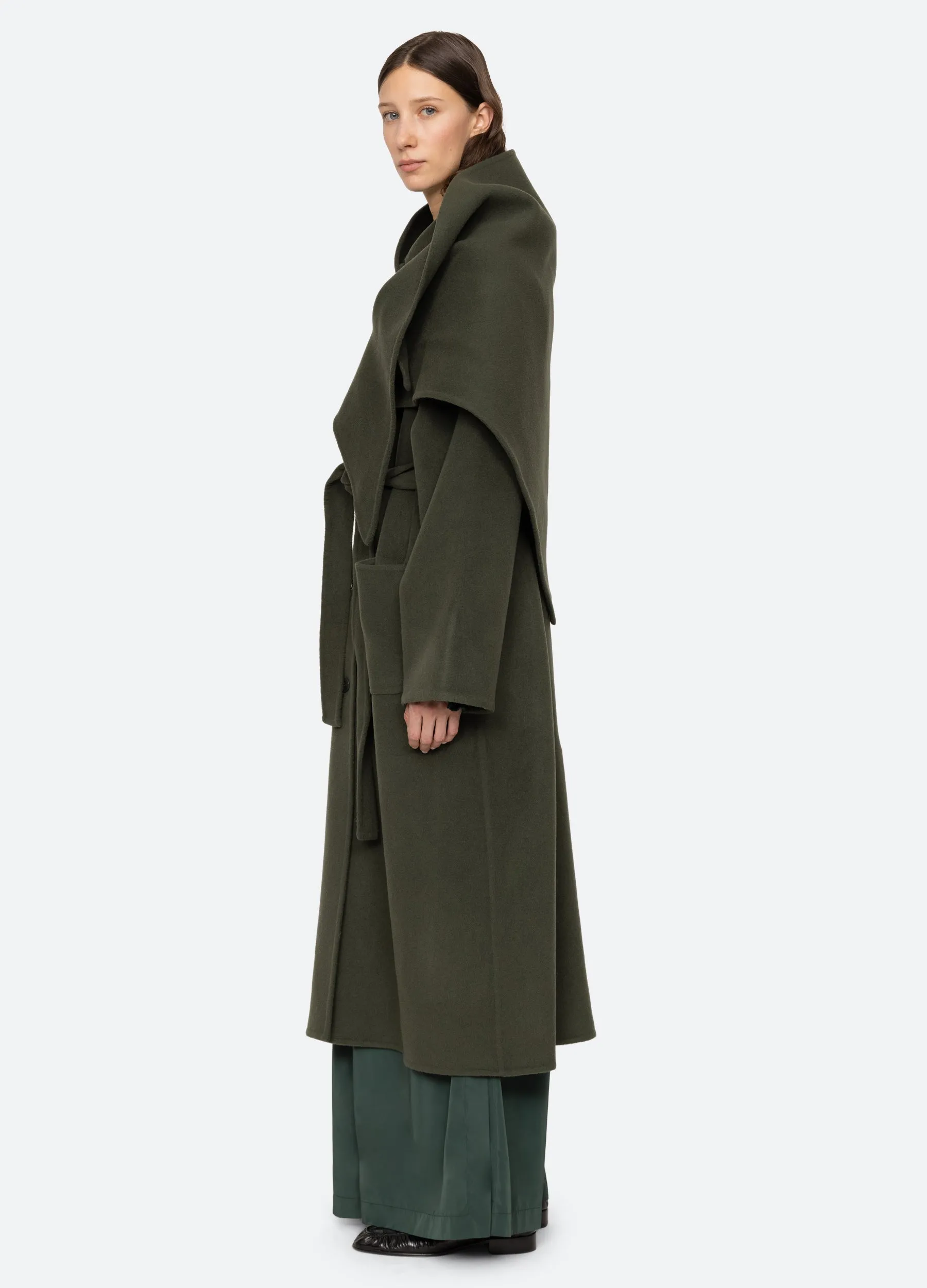 Viv Coat