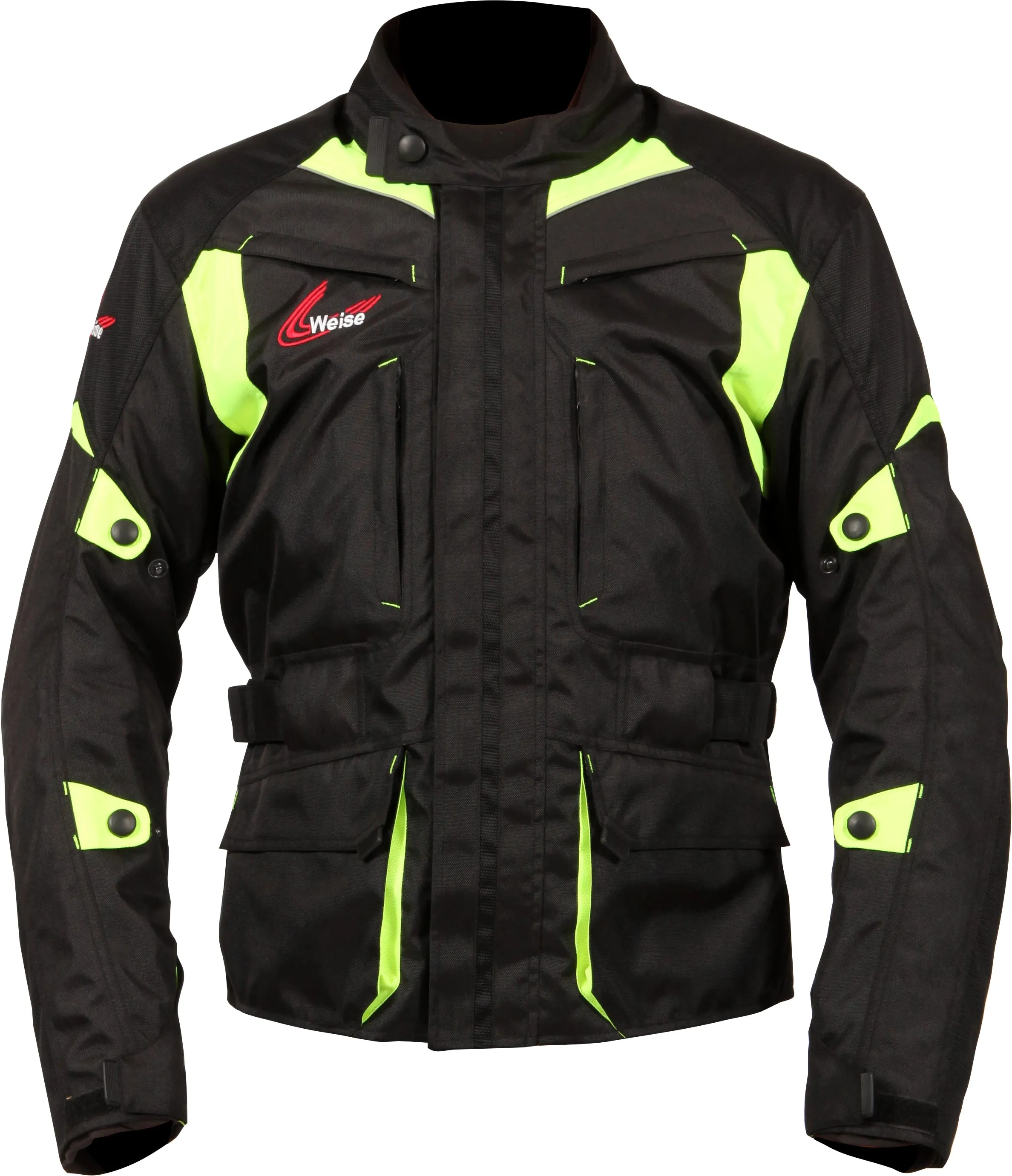 WEISE Pioneer Waterproof Jacket