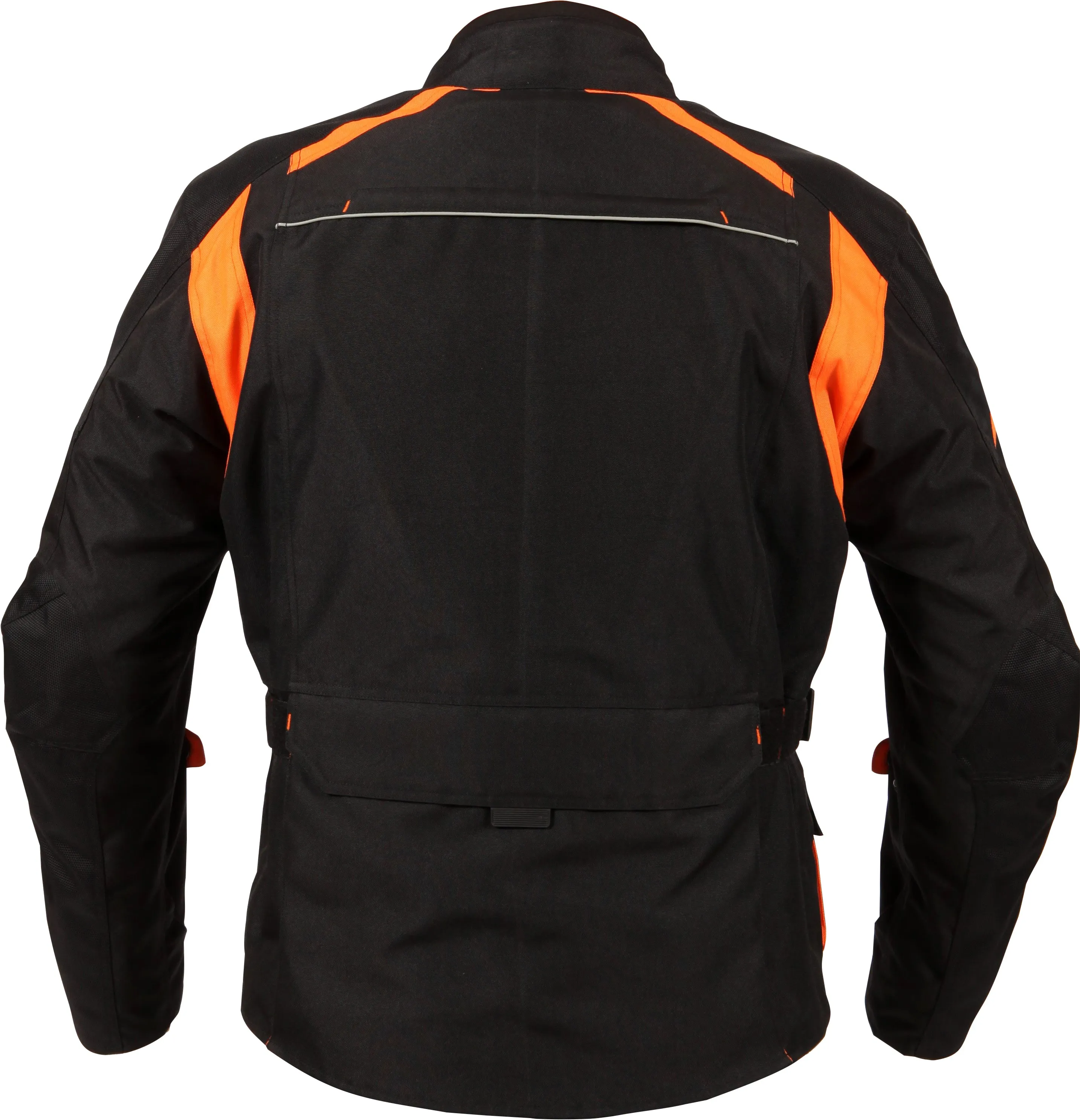 WEISE Pioneer Waterproof Jacket