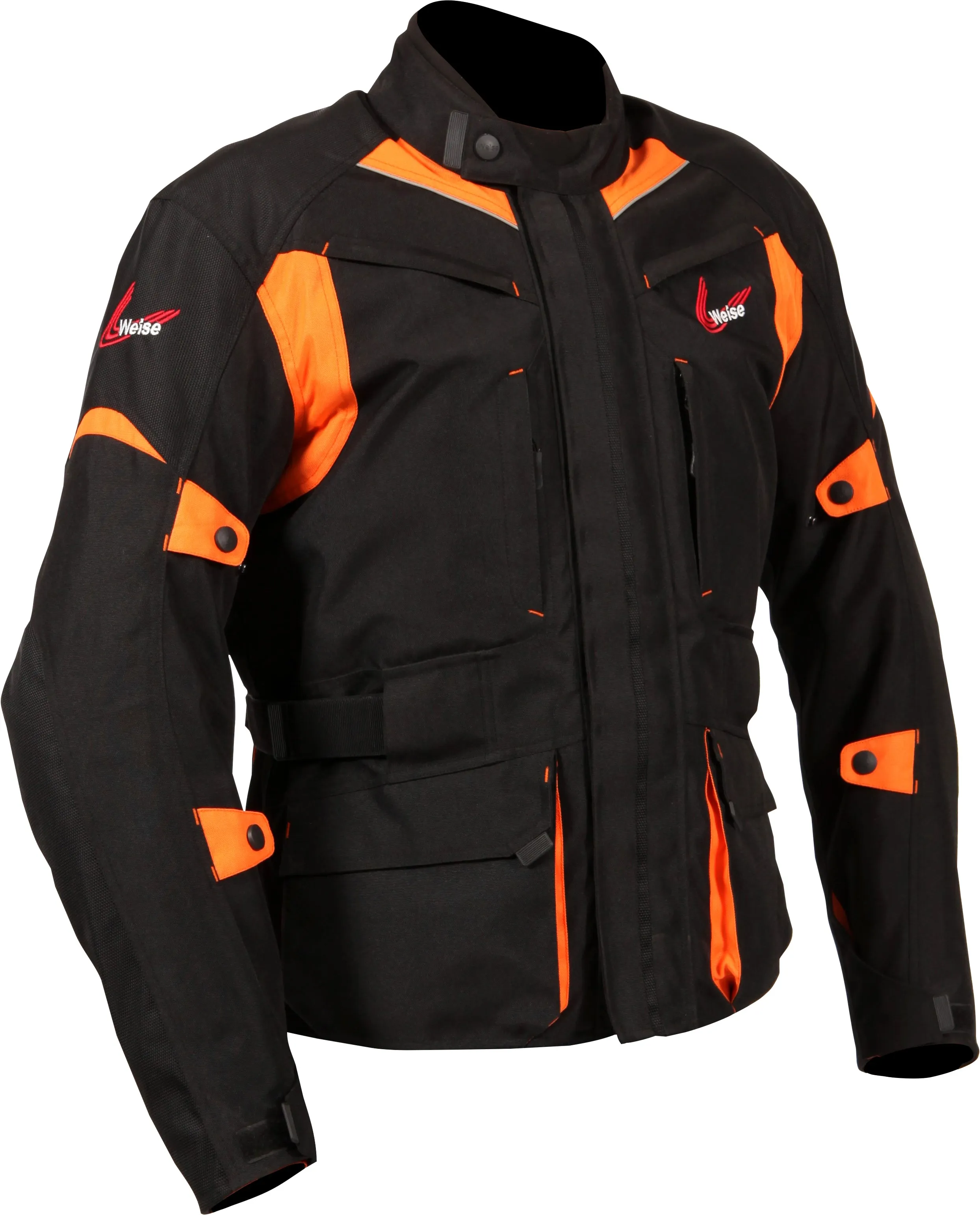 WEISE Pioneer Waterproof Jacket