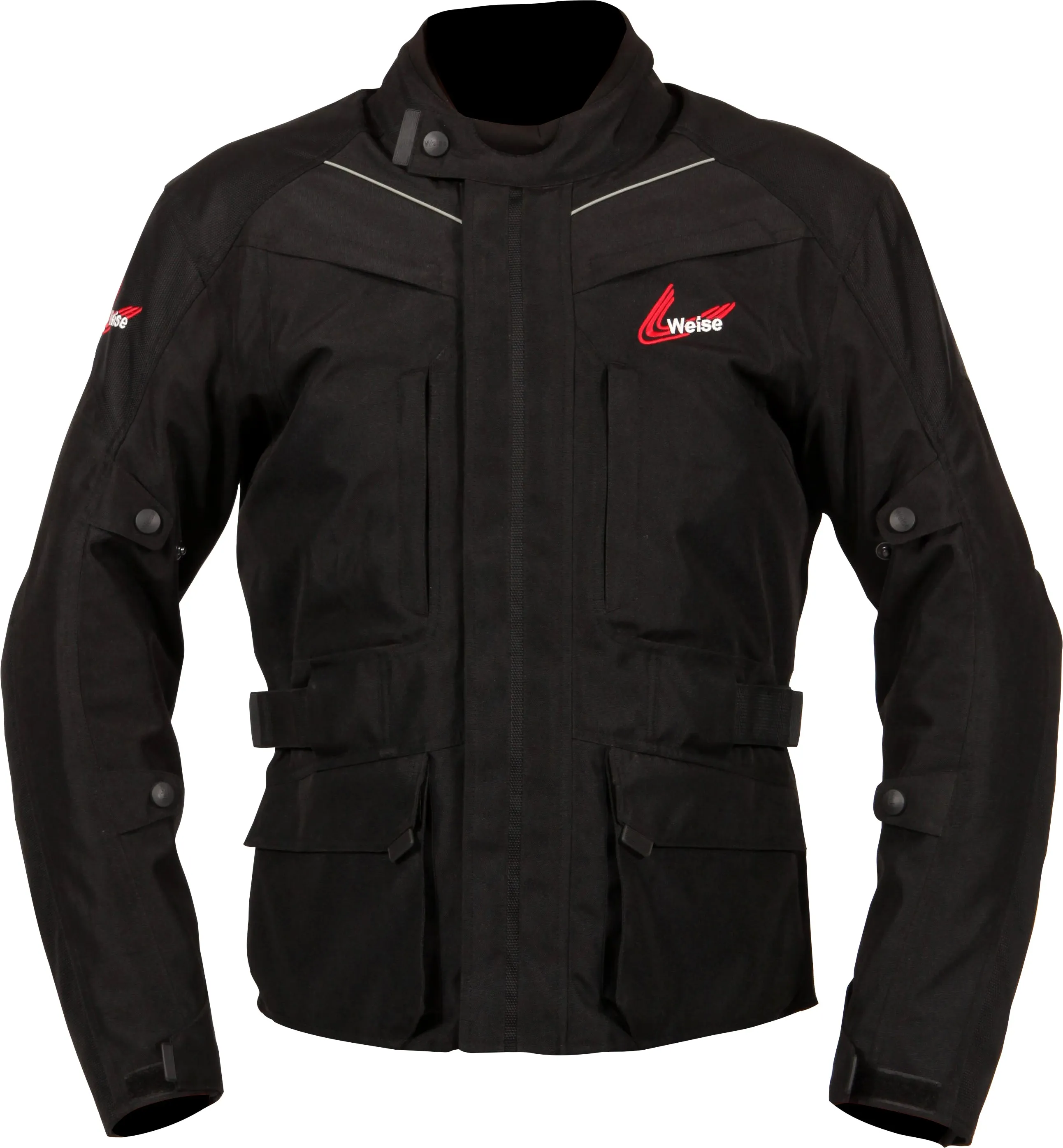 WEISE Pioneer Waterproof Jacket