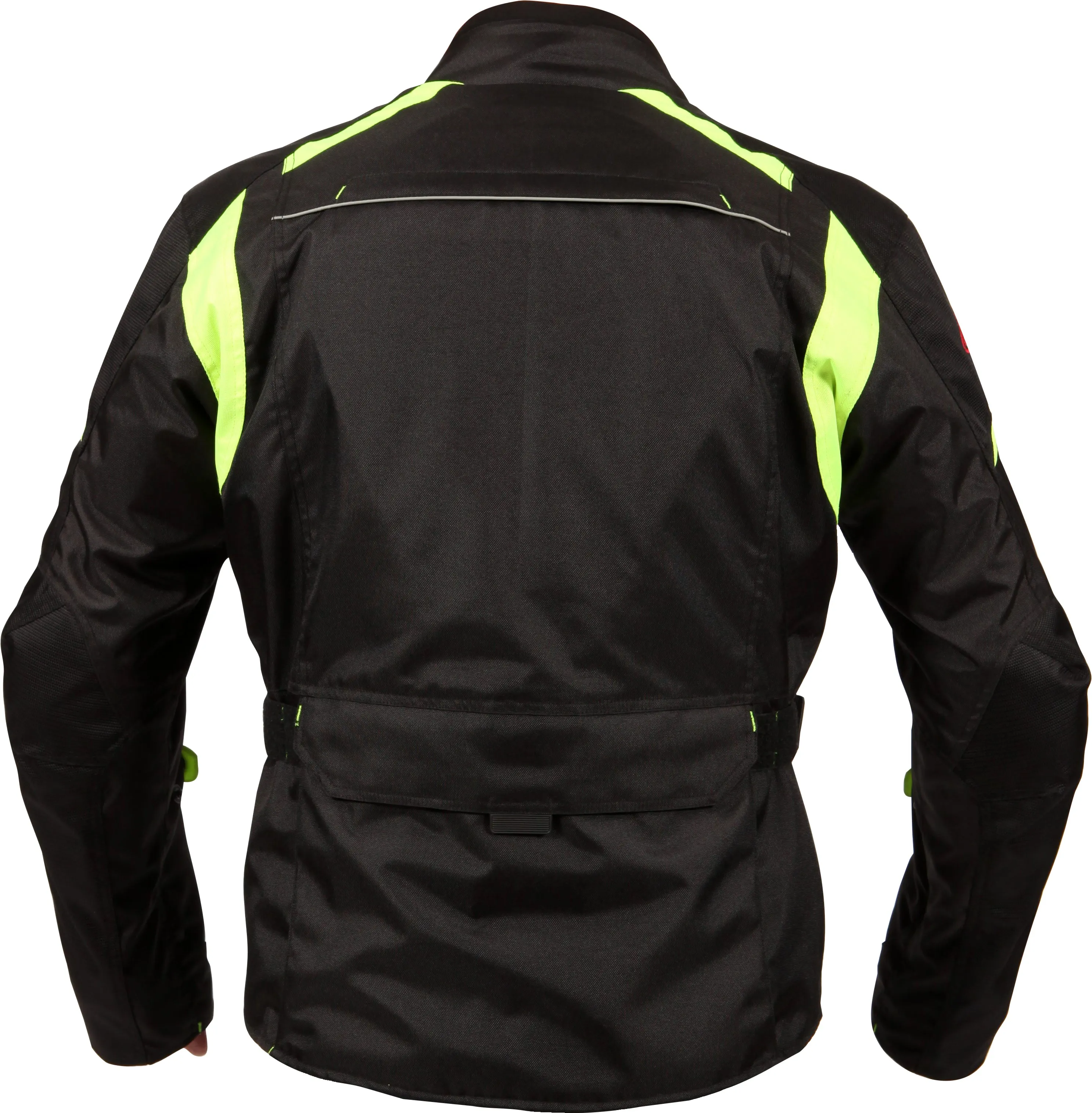 WEISE Pioneer Waterproof Jacket