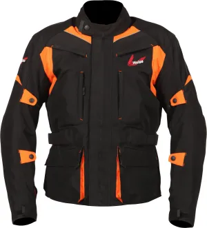 WEISE Pioneer Waterproof Jacket