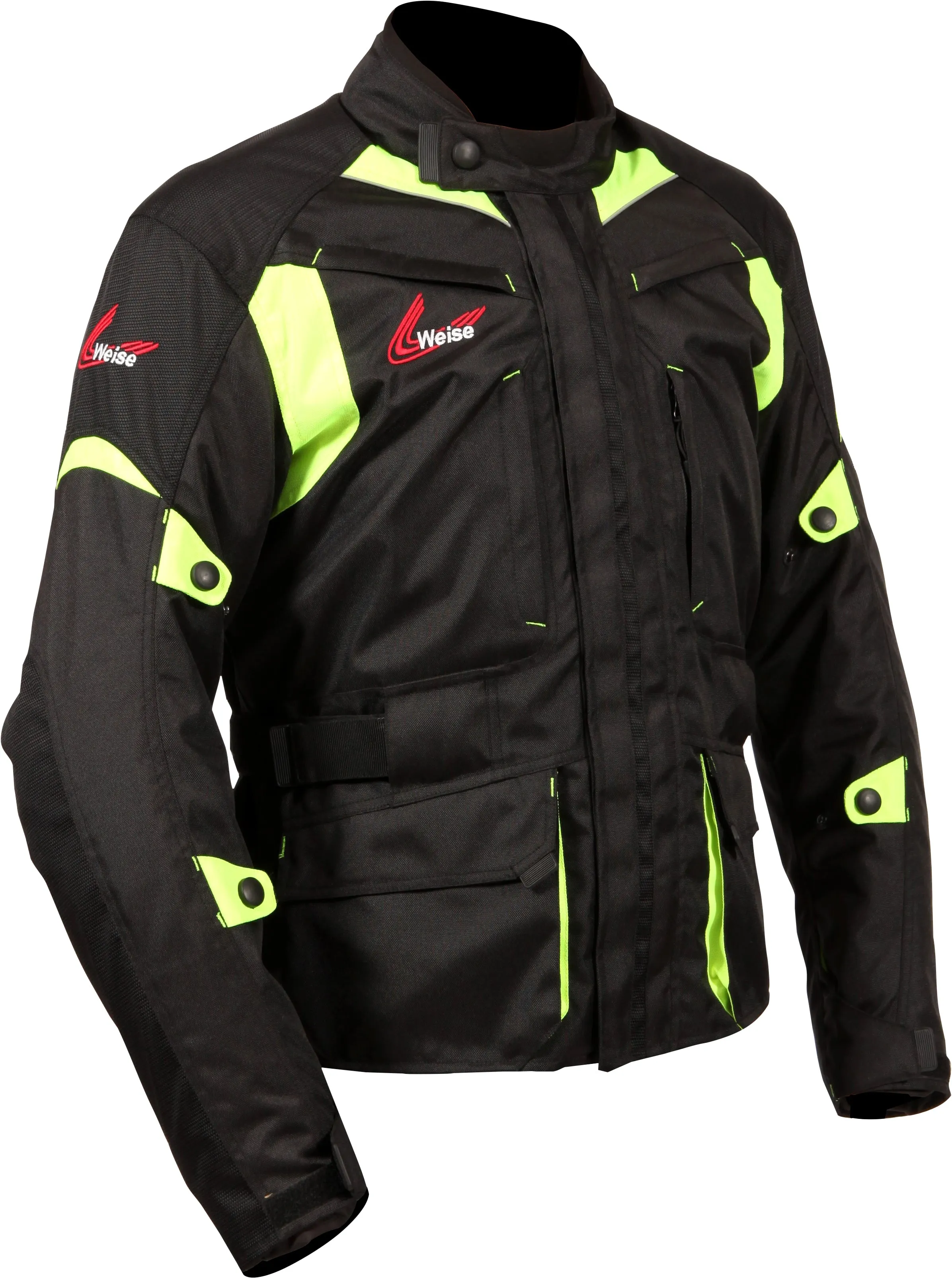 WEISE Pioneer Waterproof Jacket