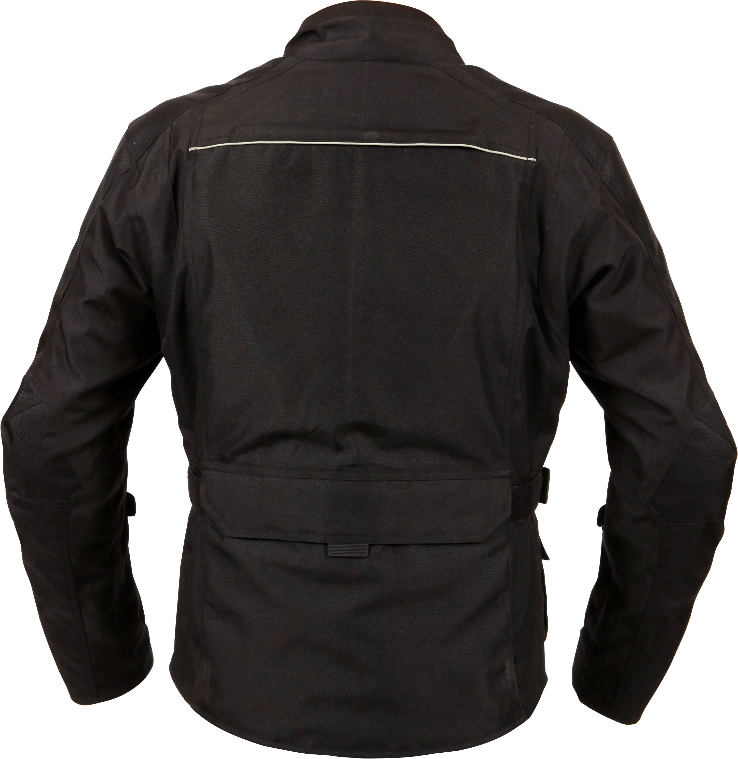 WEISE Pioneer Waterproof Jacket