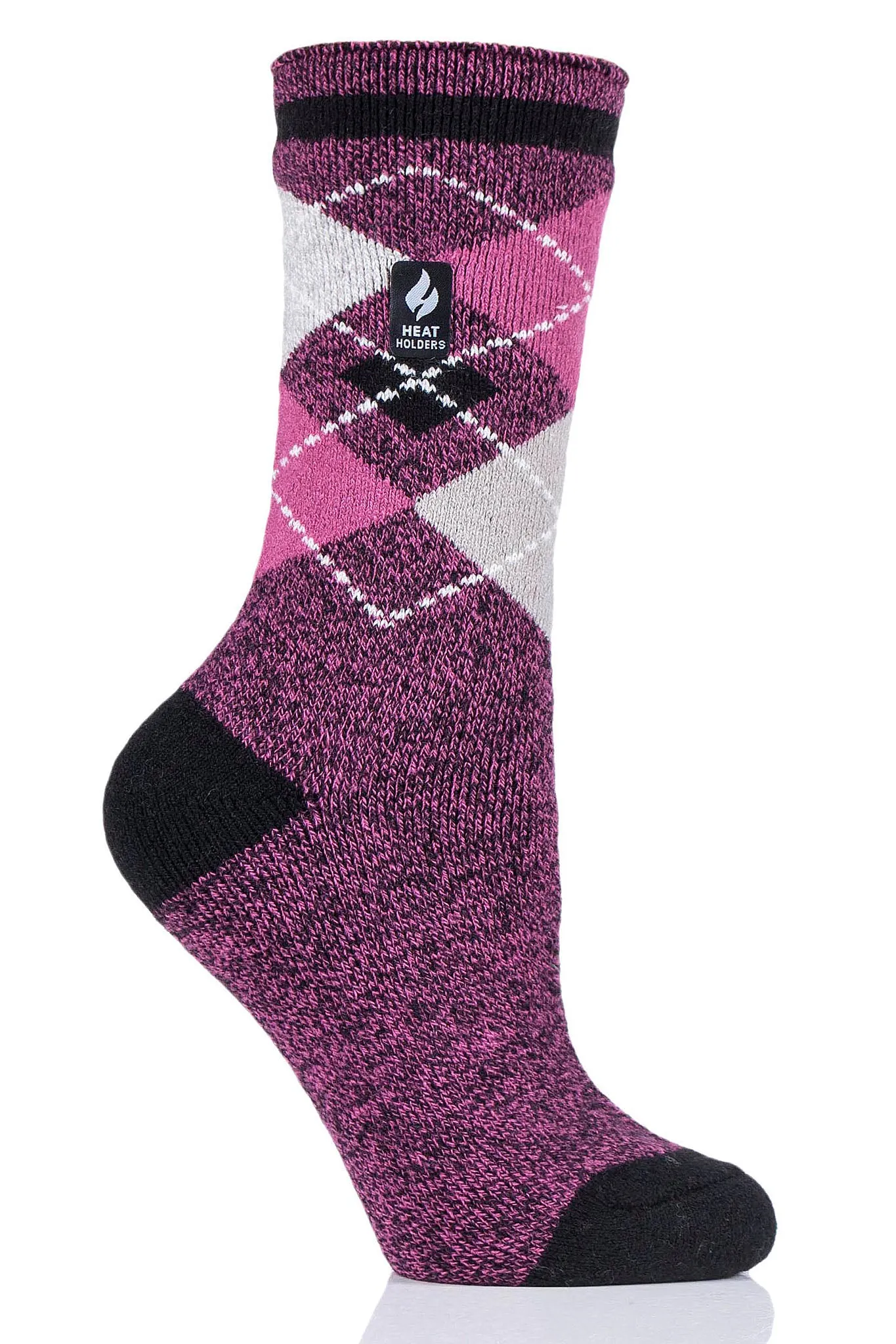 Women's Argyle LITE™ Socks