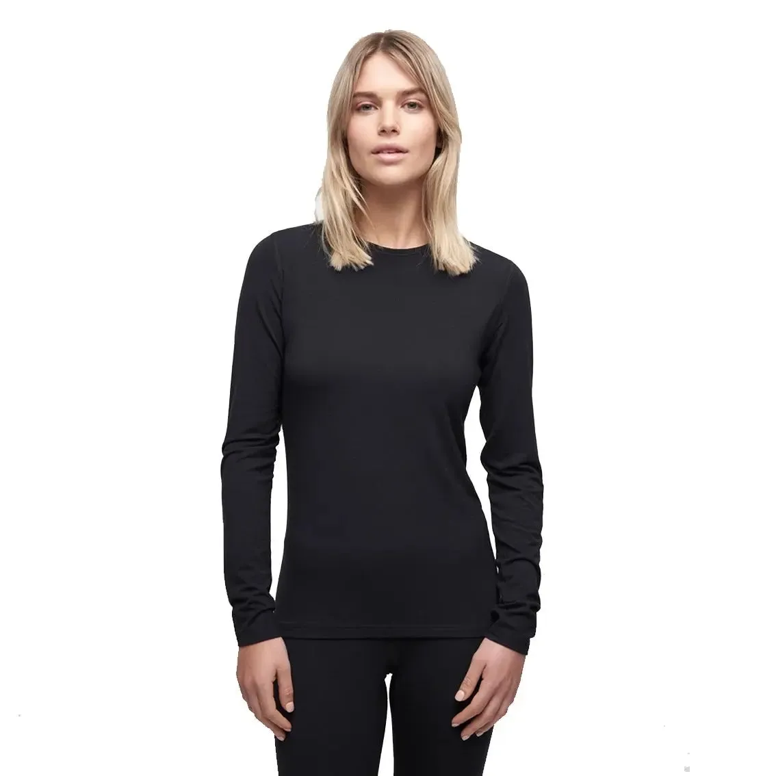 Womens Le Bent 200 Weight Thermal Top