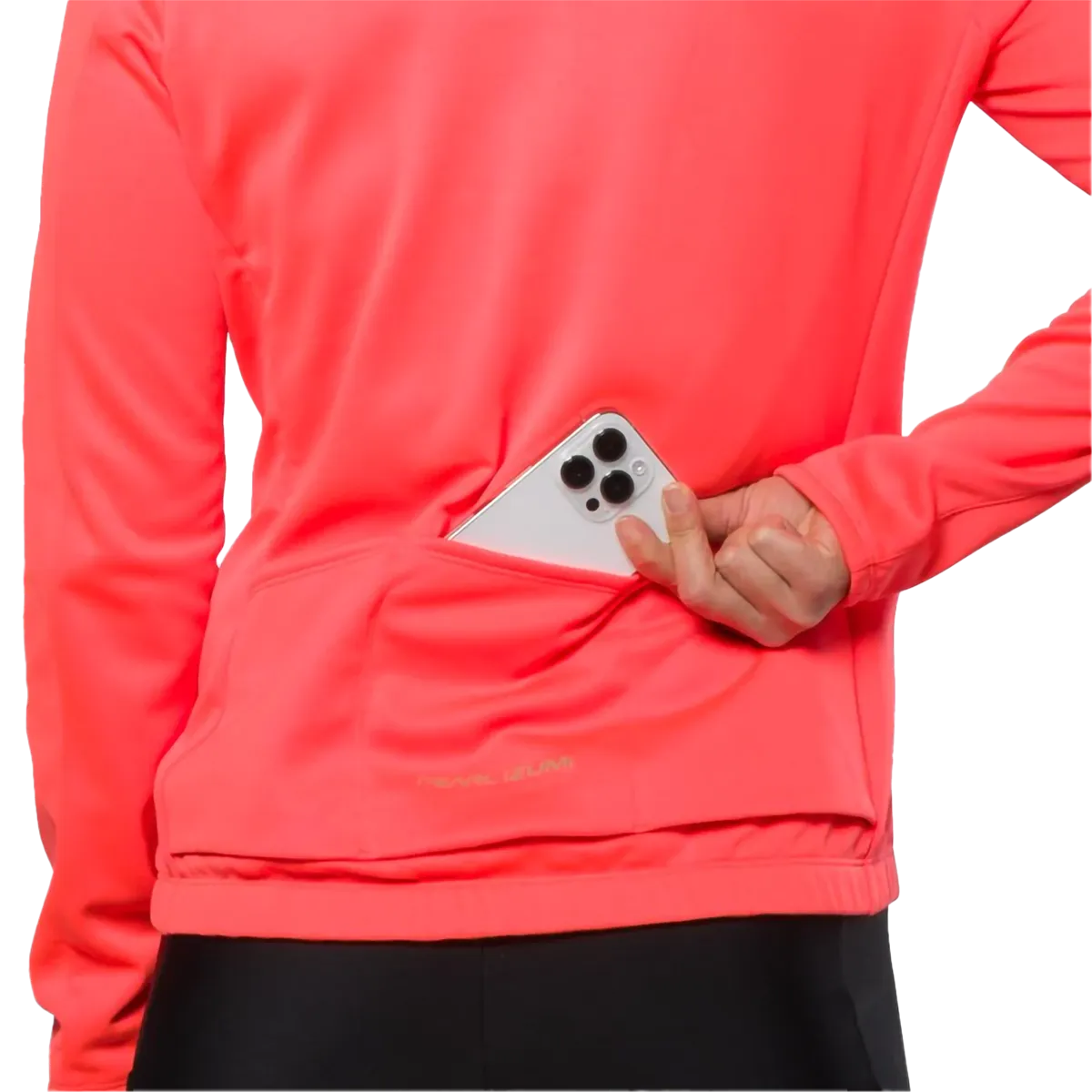 Women's Quest Thermal Jersey