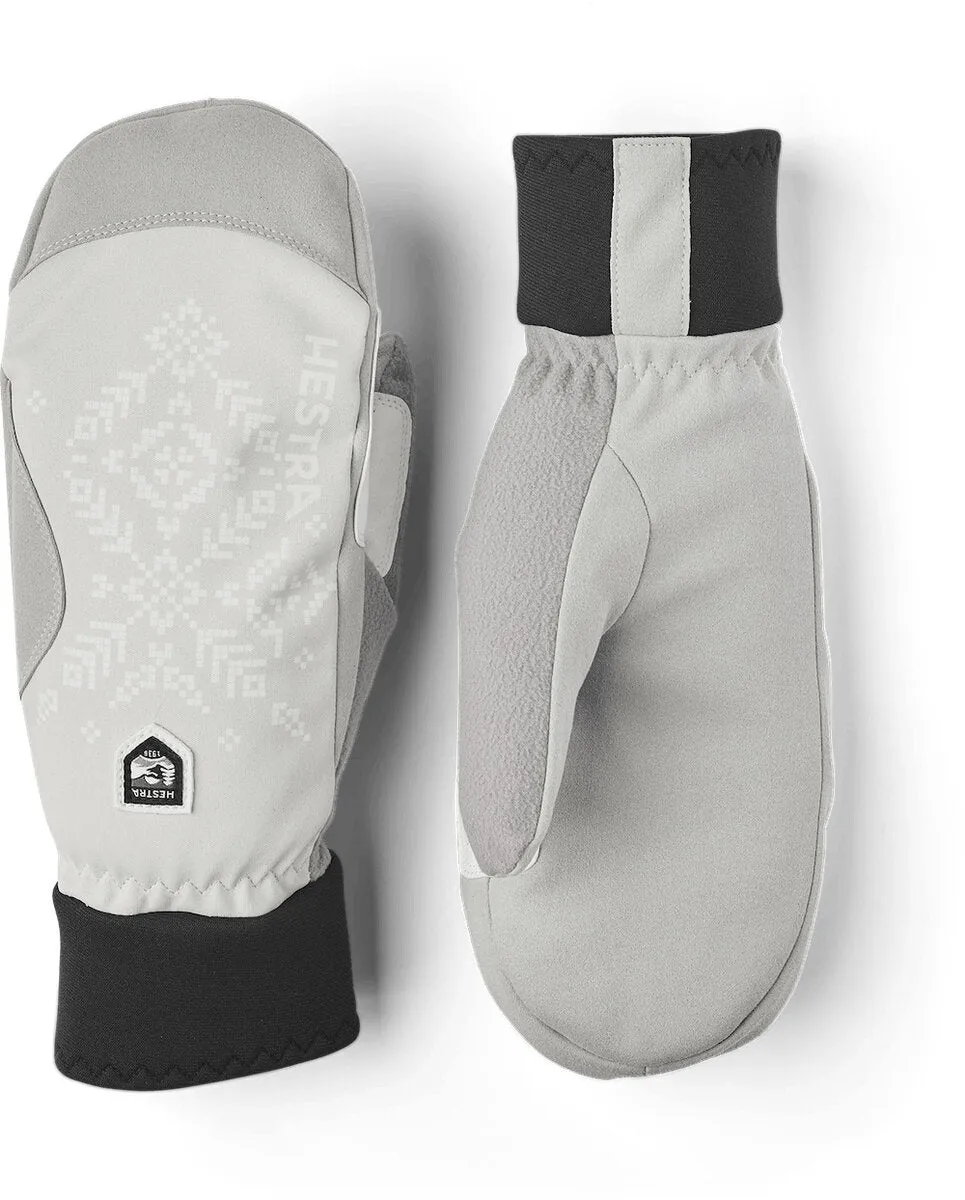 XC Primaloft Mitts - Women's