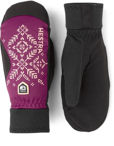 XC Primaloft Mitts - Women's