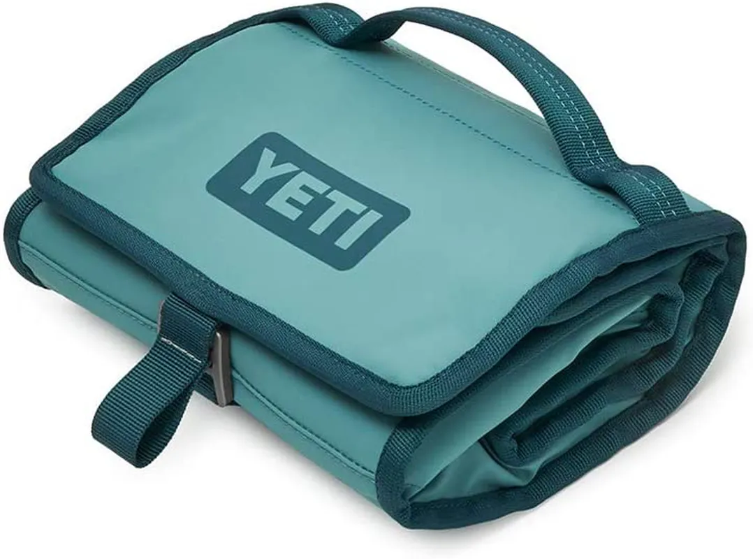 YETI Daytrip Packable Lunch Bag, Charcoal