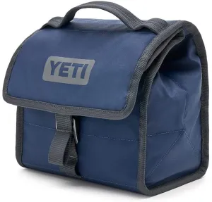 YETI Daytrip Packable Lunch Bag, Navy