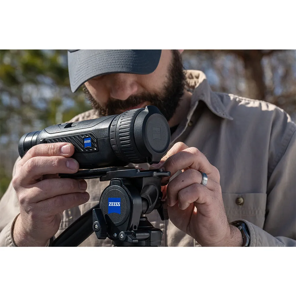 Zeiss DTI 6/40 Thermal Imaging Cameras